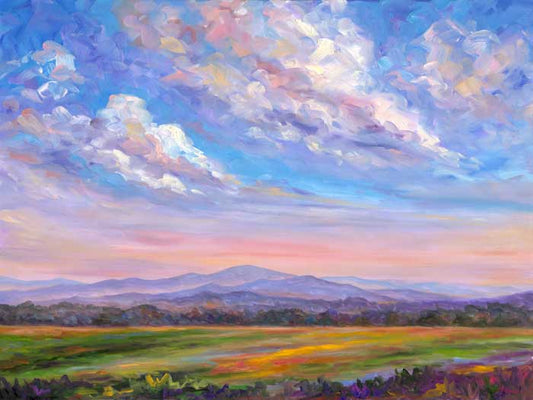 Fields of Color
