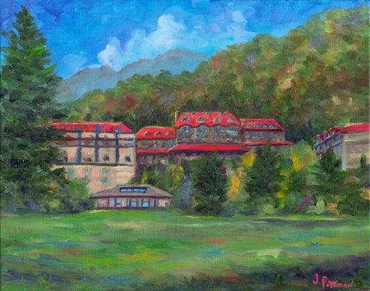 Grove Park Inn
