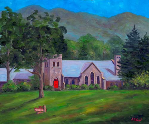 Grace Episcopal