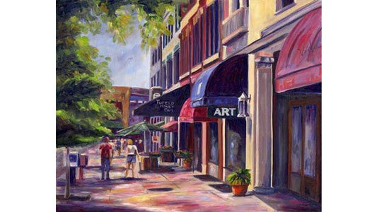 Why Invest in Fine Art: A Guide for Collectors