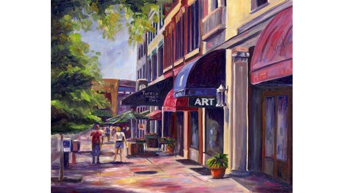 How to Commission Custom Art: A Step-by-Step Guide