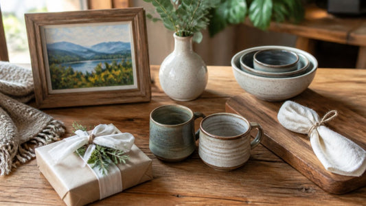 Meaningful Wedding Gifts for Couples: A 2026 Guide