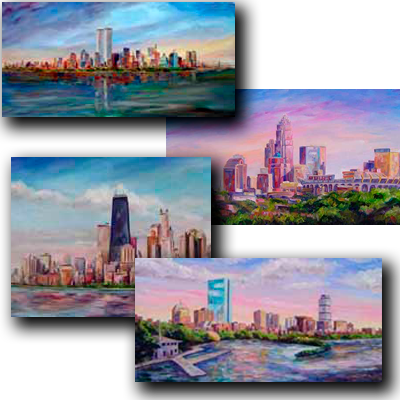 City Skylines