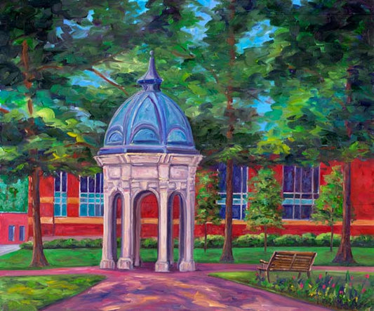 ECU Cupola
