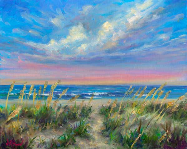 Emerald Isle North Carolina