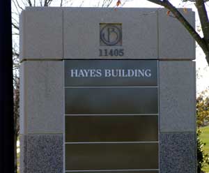 Hayes Building at Ballantyne by Bissell Properties